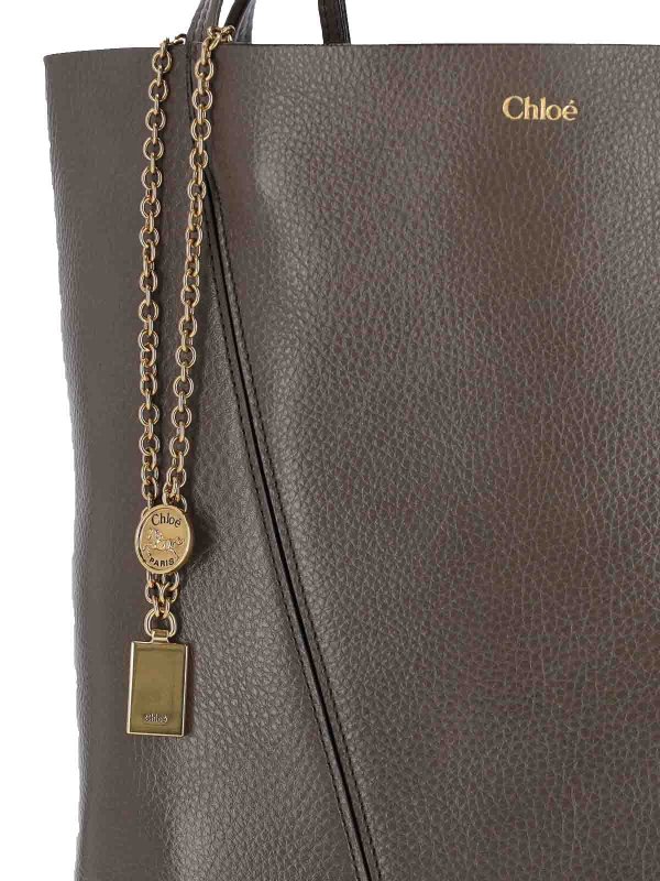 shopper shop online Borsa tote media