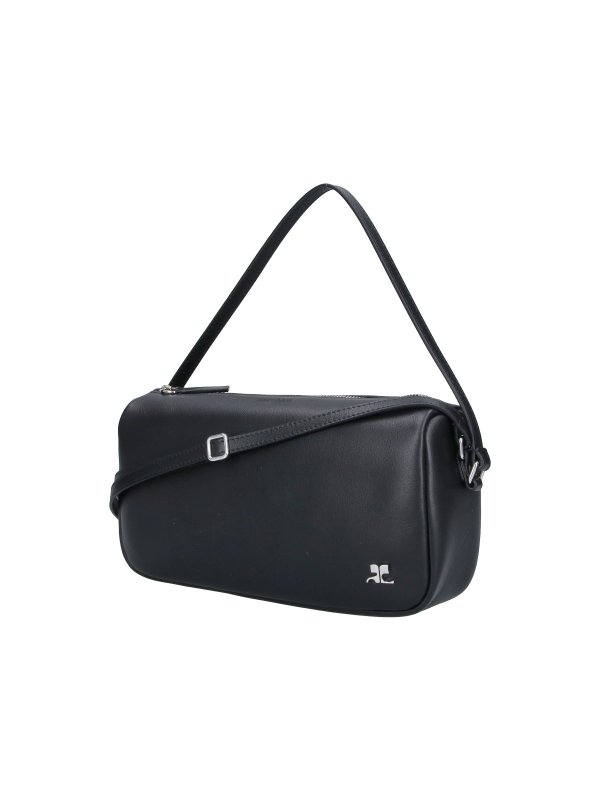 Courreges: totes bags online - Small three sixty bag