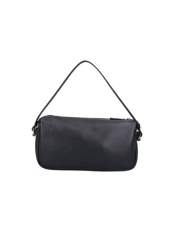 The Best Shops Courreges: totes bags - Small three sixty bag