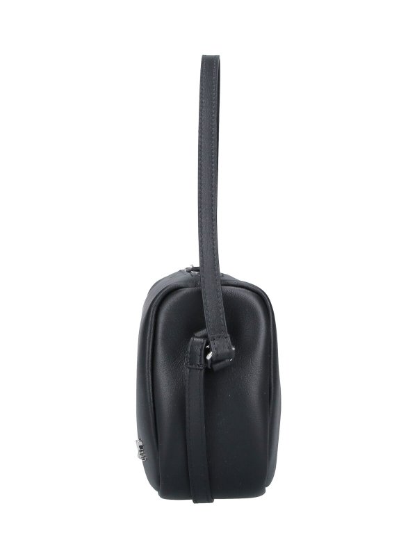 Courreges buy online Small three sixty bag