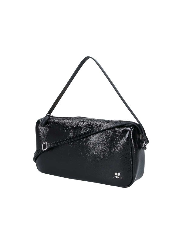 Courreges: shopper online - Borsa piccola