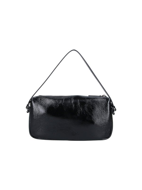 The Best Shops Courreges: shopper - Borsa piccola