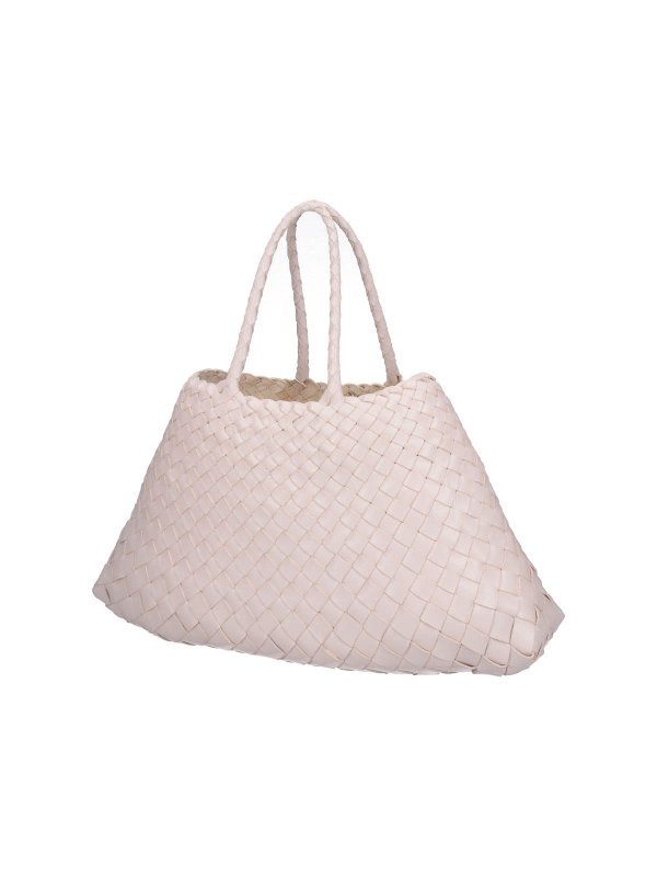 DRAGON DIFFUSION: totes bags online - Small holy cross bag