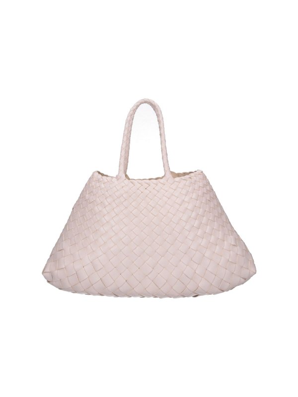 The Best Shops DRAGON DIFFUSION: totes bags - Small holy cross bag
