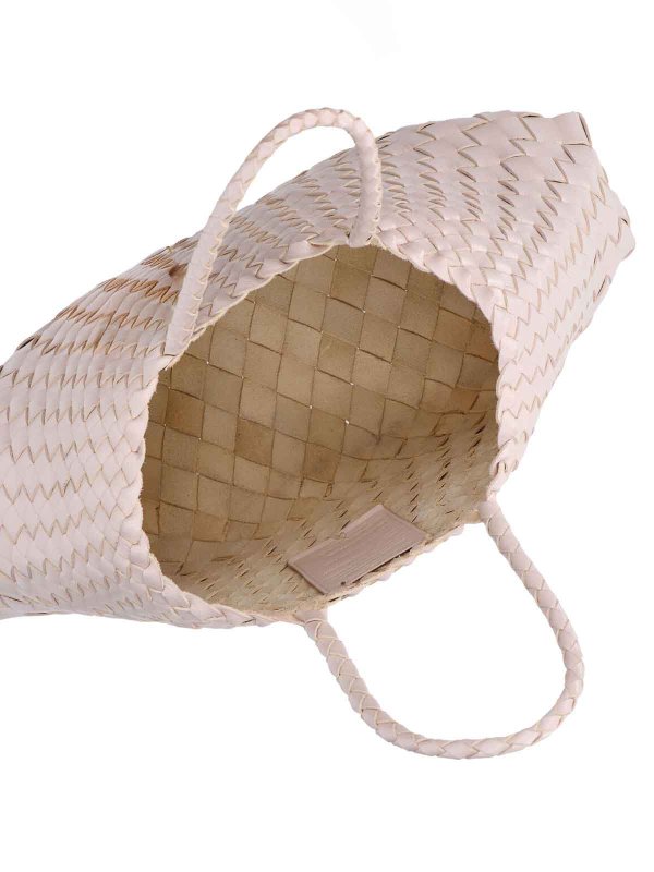 Small holy cross bag shop online: DRAGON DIFFUSION