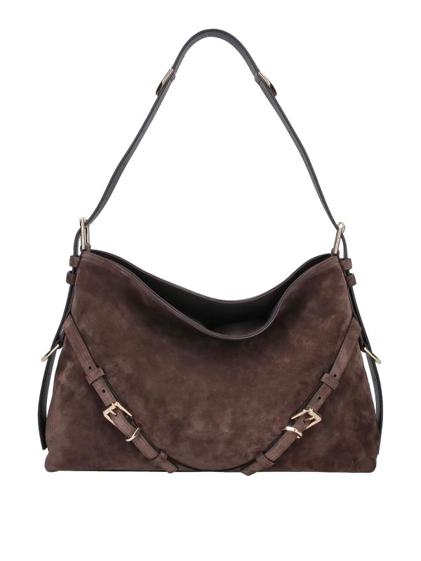 GIVENCHY: shoulder bags - Medium shoulder bag voyou