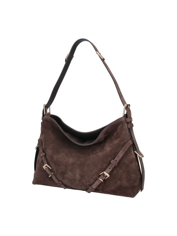 GIVENCHY: shoulder bags online - Medium shoulder bag voyou