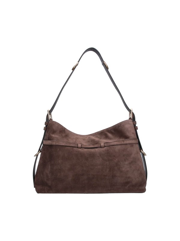The Best Shops GIVENCHY: shoulder bags - Medium shoulder bag voyou