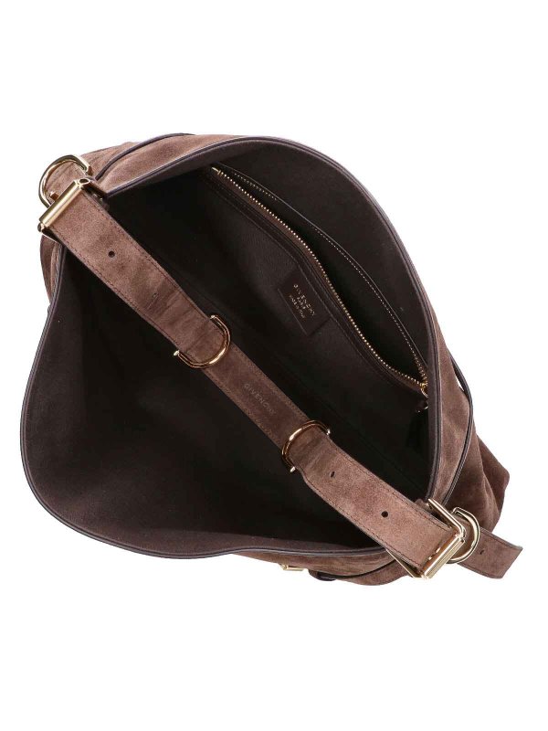 Medium shoulder bag voyou shop online: GIVENCHY