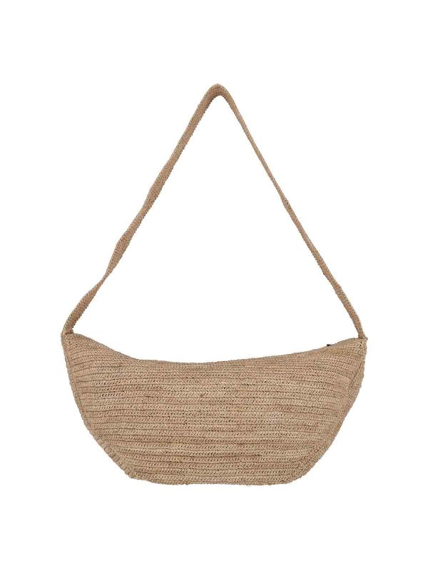 The Best Shops IBELIV: Schultertaschen - Schultertasche - Beige