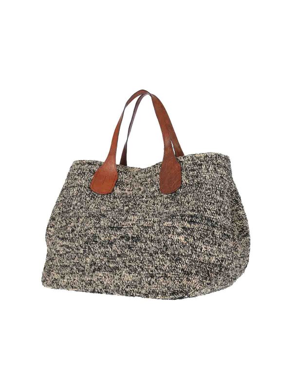 IBELIV: Sacs à main online - Sac Cabas - Multicolore