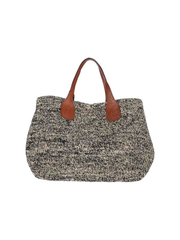 The Best Shops IBELIV: Sacs à main - Sac Cabas - Multicolore