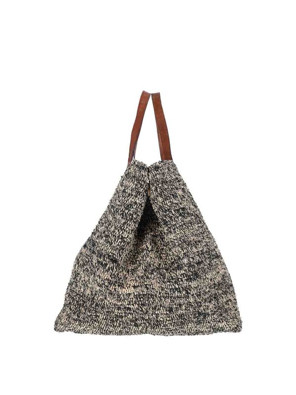 Sac Cabas - Multicolore shop online: IBELIV