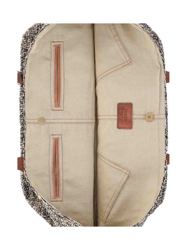 IBELIV buy online Sac Cabas - Multicolore