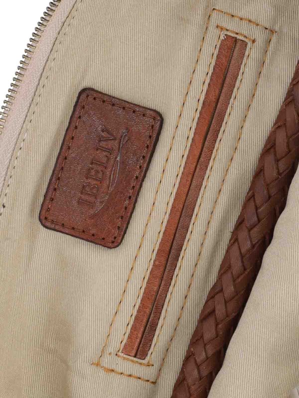 Borsa a spalla shop online: IBELIV