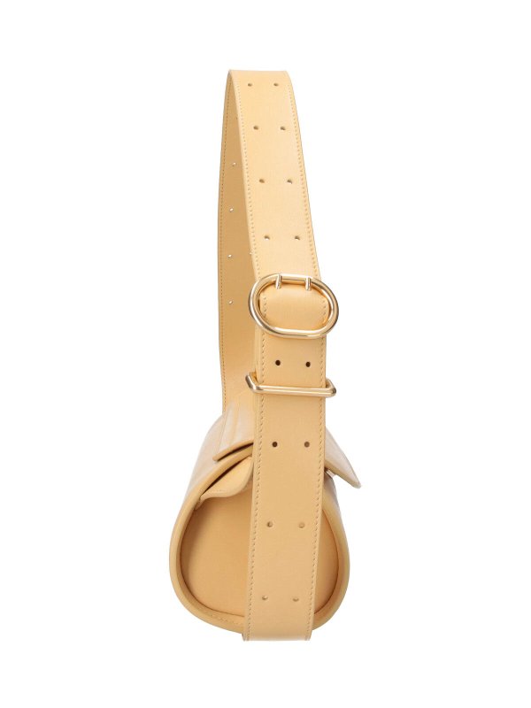 JIL SANDER buy online ショルダーバッグ - イエロー