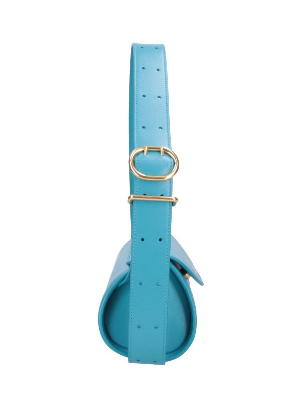 JIL SANDER buy online Bolsa De Hombro - Azul