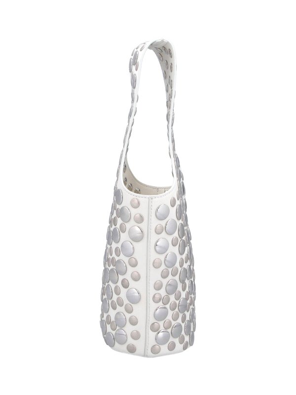 KHAITE buy online Sac Cabas - Blanc