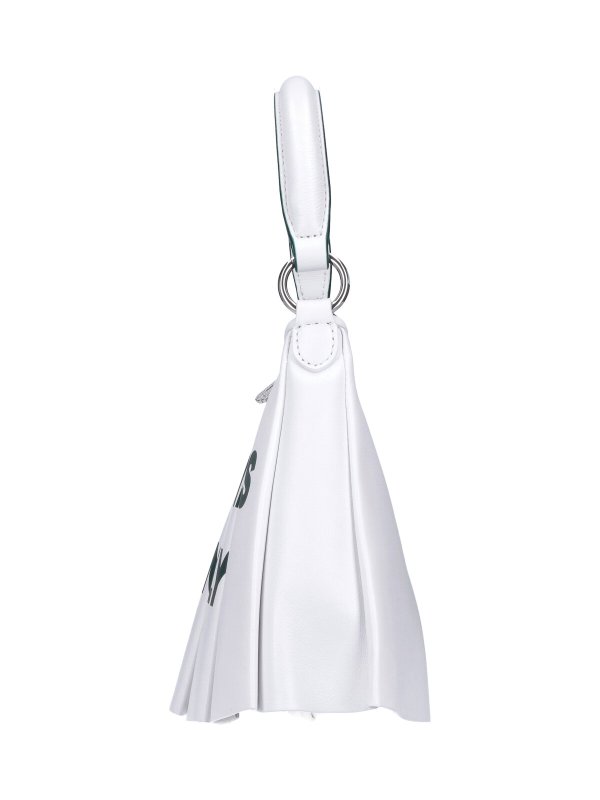 LACOSTE buy online Bolsa De Hombro - Blanco