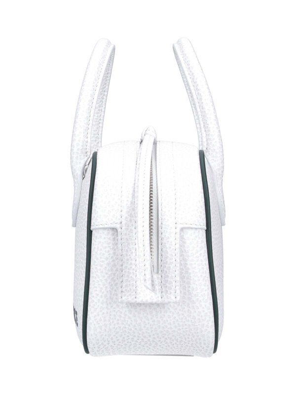 LACOSTE buy online Sac Cabas - Blanc