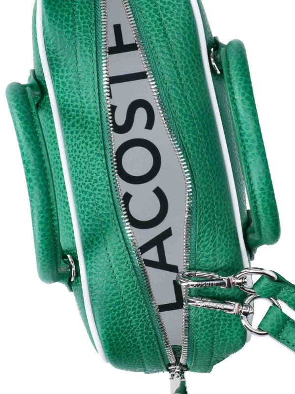 Shopper - Grün shop online: LACOSTE