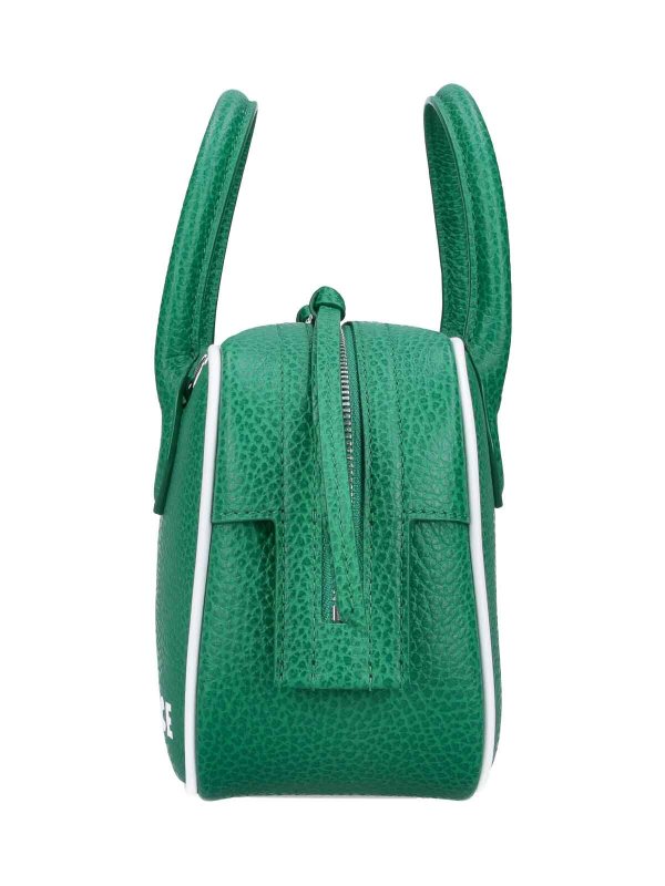 LACOSTE buy online Shopper - Grün