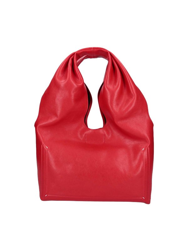 The Best Shops Maison Margiela: shoulder bags - Medium box shoulder bag