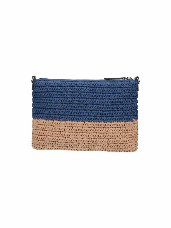 The Best Shops Marni: clutches - Seaside pouch