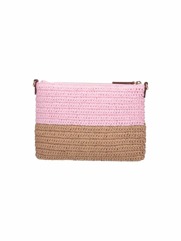 The Best Shops Marni: clutches - Seaside pouch