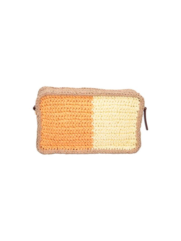 The Best Shops Marni: Schultertaschen - Schultertasche - Bunt