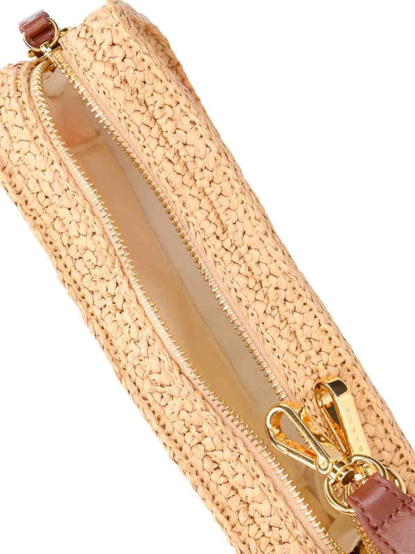 Schultertasche - Bunt shop online: Marni