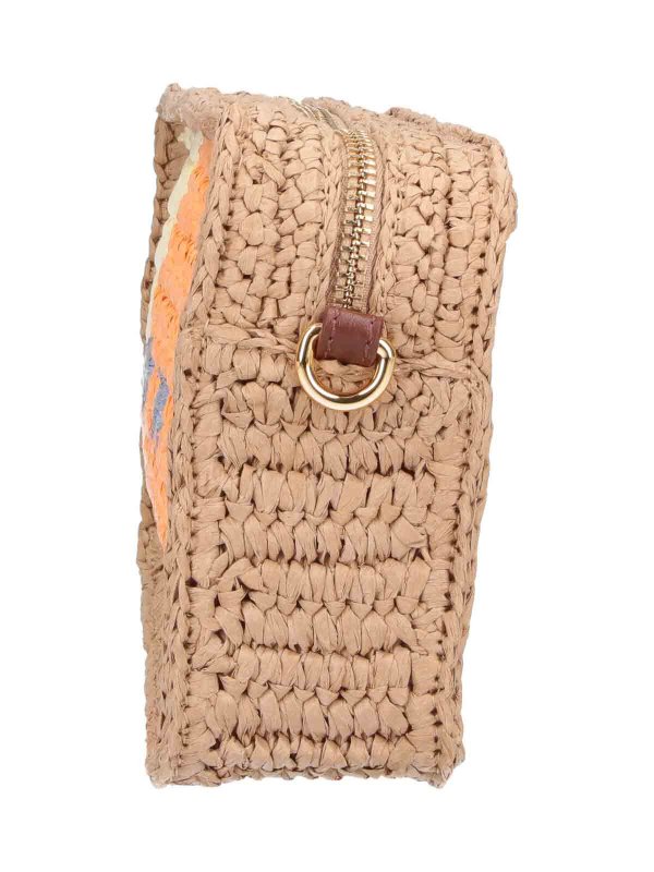 Marni buy online Schultertasche - Bunt