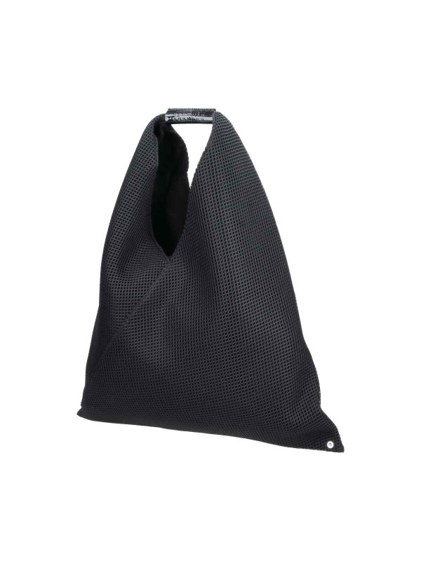 MM6 MAISON MARGIELA: ショルダーバッグ online - ショルダーバッグ - 黒