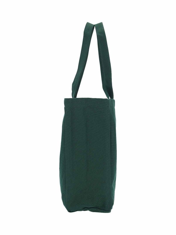 POLO RALPH LAUREN buy online トートバッグ - 緑