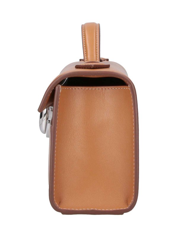 SAVETTE buy online Clutch - Braun