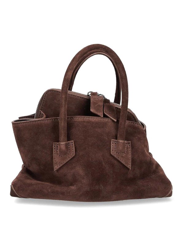 The Attico: shopper - Borsa mini