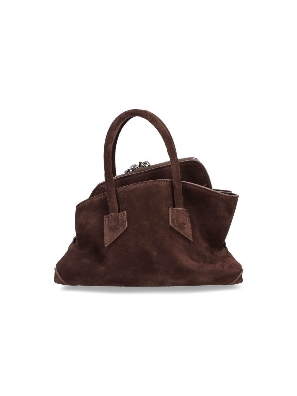 The Best Shops The Attico: shopper - Borsa mini