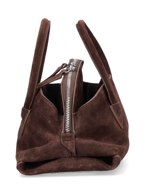 The Attico buy online Borsa mini