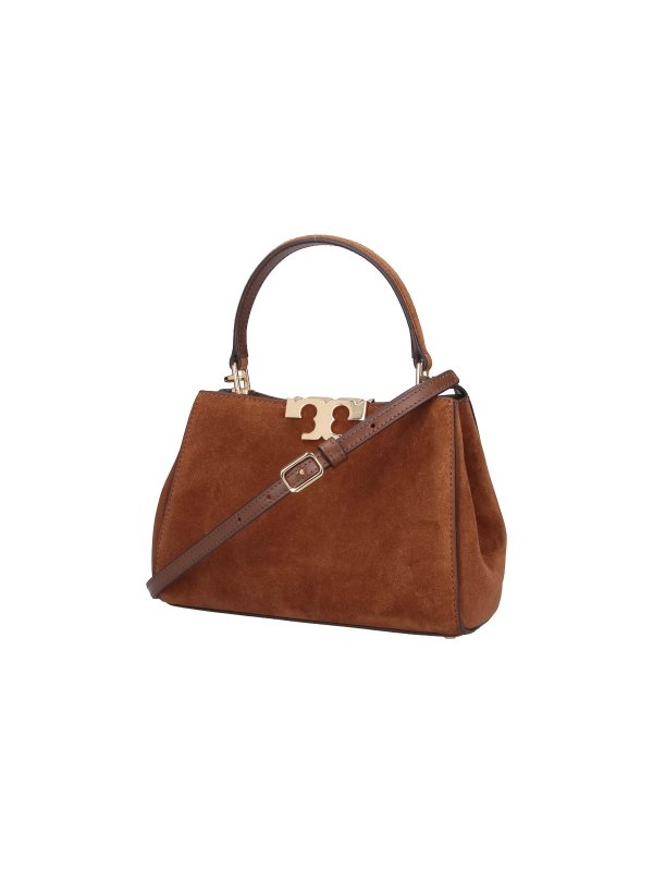 TORY BURCH: totes bags online - Mini Eleanor bag