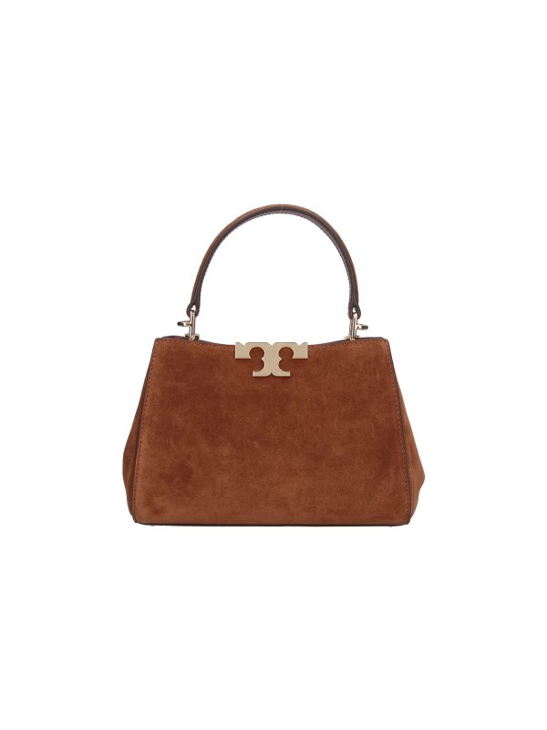 The Best Shops TORY BURCH: totes bags - Mini Eleanor bag