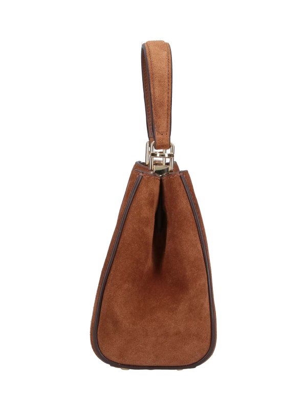 TORY BURCH buy online Mini Eleanor bag