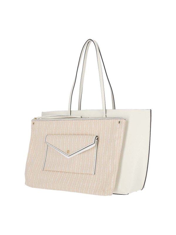 The Best Shops TORY BURCH: totes bags - Perry tote bag