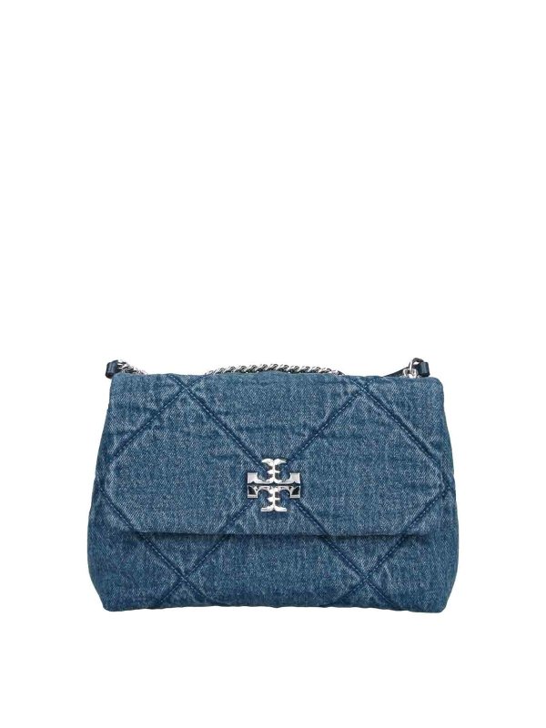 TORY BURCH: shoulder bags - Shoulder bag kira