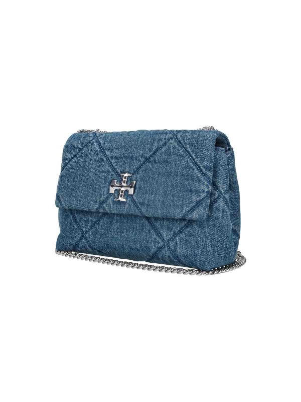 TORY BURCH: shoulder bags online - Shoulder bag kira