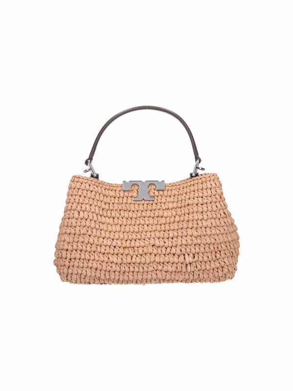 The Best Shops TORY BURCH: Sacs à main - Sac Cabas - Beige