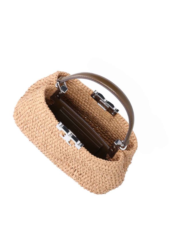Sac Cabas - Beige shop online: TORY BURCH