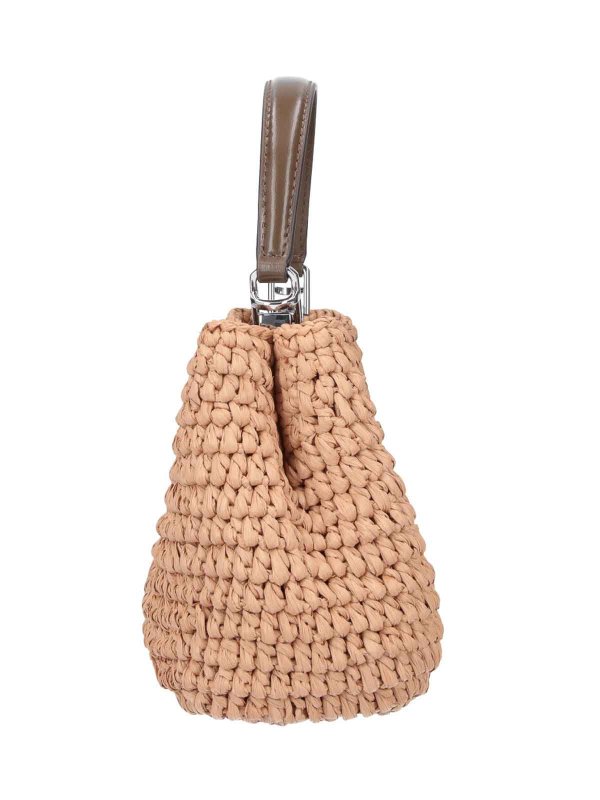 TORY BURCH buy online Sac Cabas - Beige