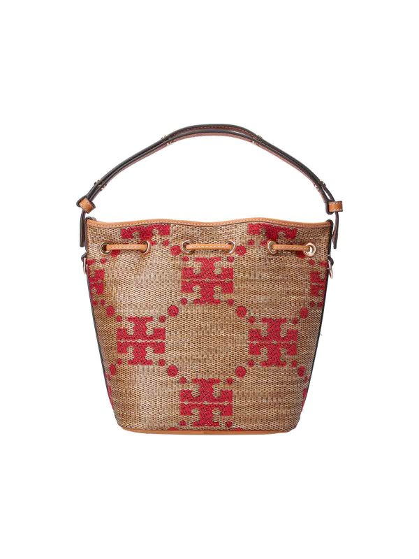 The Best Shops TORY BURCH: Bolsos Saco - Bolso Saco - Marrón