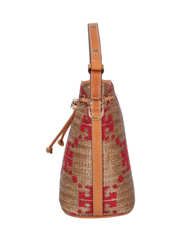 TORY BURCH buy online Bolso Saco - Marrón