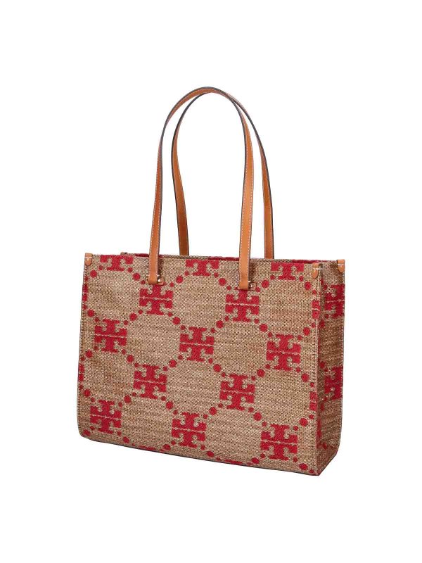 TORY BURCH: shopper online - Borsa tote